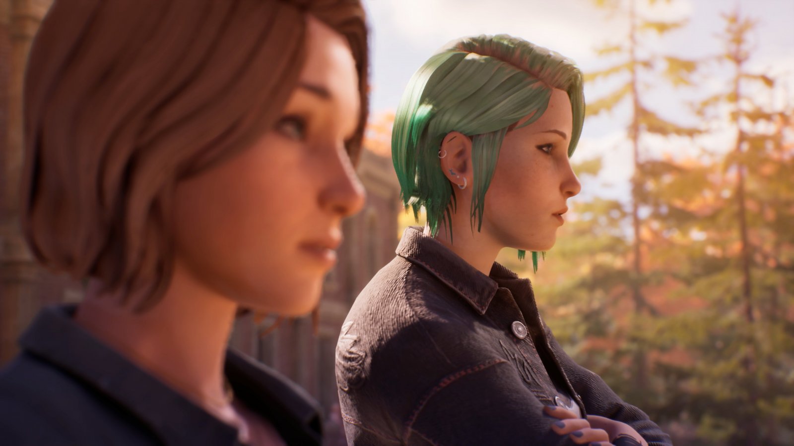 Life Is Strange Reunion, la recensione dell’ultima avventura di Max e Chloe
