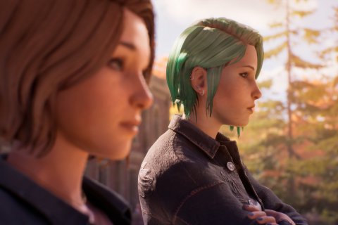 Life Is Strange Reunion, la recensione dell’ultima avventura di Max e Chloe
