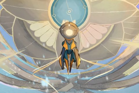 MIO: Memories in Orbit, la recensione di un metroidvania tra sci-fi e misticismo
