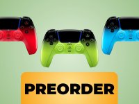 Sony ha svelato le tre nuove colorazioni del DualSense: prenota il tuo preferito al prezzo minimo garantito su Amazon