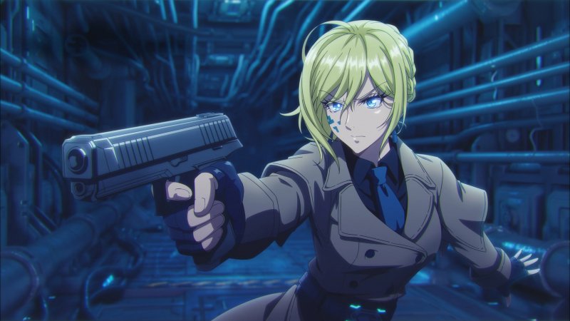 L'erede spirituale di Parasite Eve che stavamo aspettando?