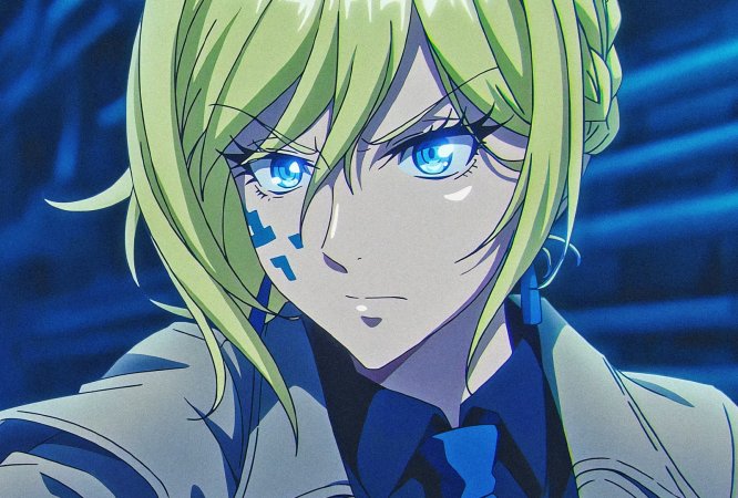 L'erede spirituale di Parasite Eve che stavamo aspettando?