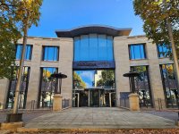 Un'esplosione ha colpito Rockstar North, il team di GTA 6: nessun ferito e studio già operativo