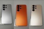 Svelati i colori del Samsung Galaxy S26 Ultra: il viola sarà protagonista, assente l’arancione - Notizia
