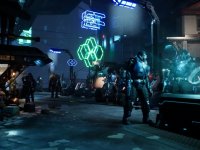 L'MMO cancellato di ZeniMax, Project Blackbird, emerge in un presunto video inedito