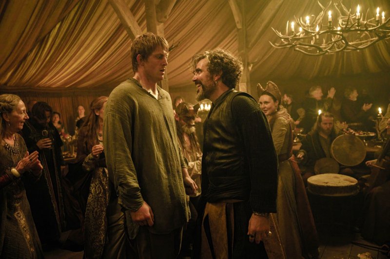 Ad Ashford, Ser Dunk si imbatte in personaggi i cui cognomi diranno qualcosa ai fan storici de Il Trono di Spade