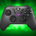 ASUS ROG Raikiri 2, la recensione del pro controller wireless per PC e Xbox con stick TMR