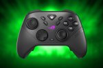 ASUS ROG Raikiri 2, la recensione del pro controller wireless per PC e Xbox con stick TMR - Recensione