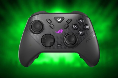 ASUS ROG Raikiri 2, la recensione del pro controller wireless per PC e Xbox con stick TMR