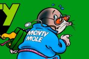 The Monty Mole Collection riporta sui nostri schermi la storica serie a 8-bit