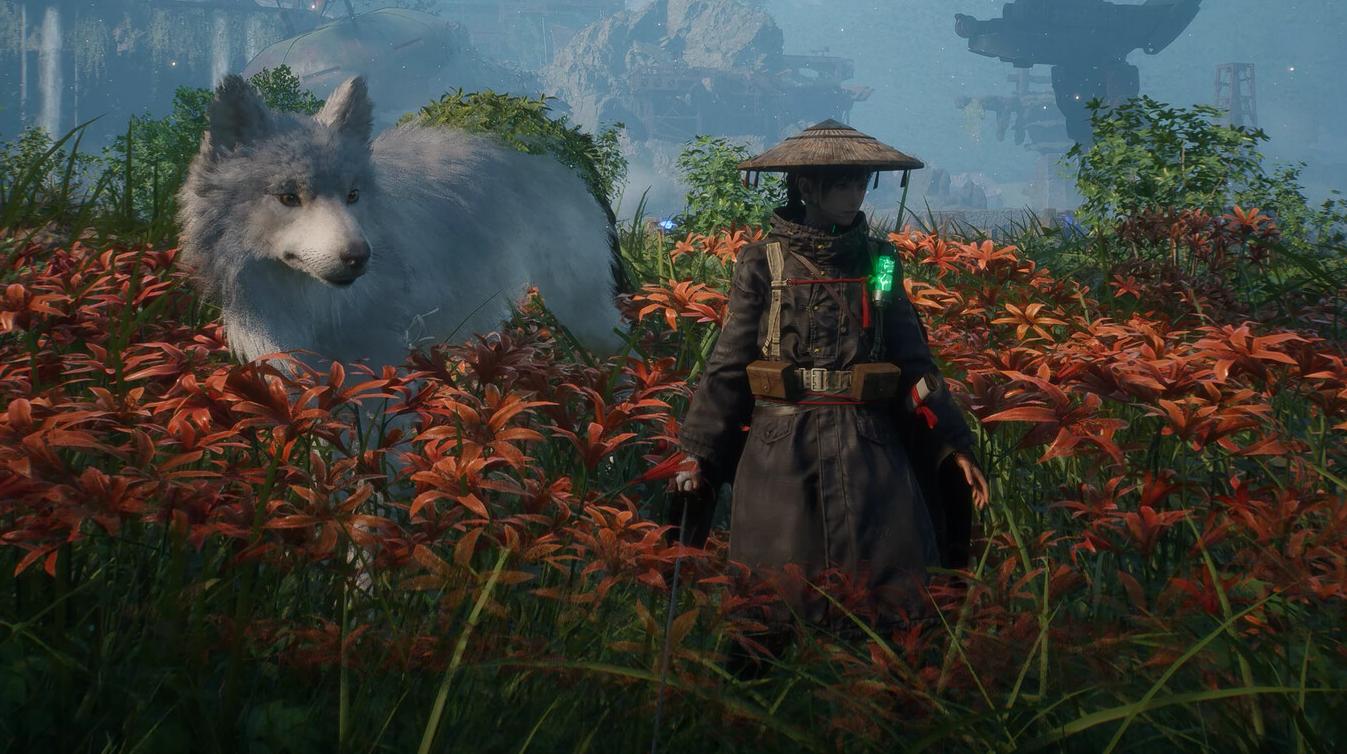 Beast of Reincarnation non è un soulslike: può essere difficile, ma solo se lo volete voi