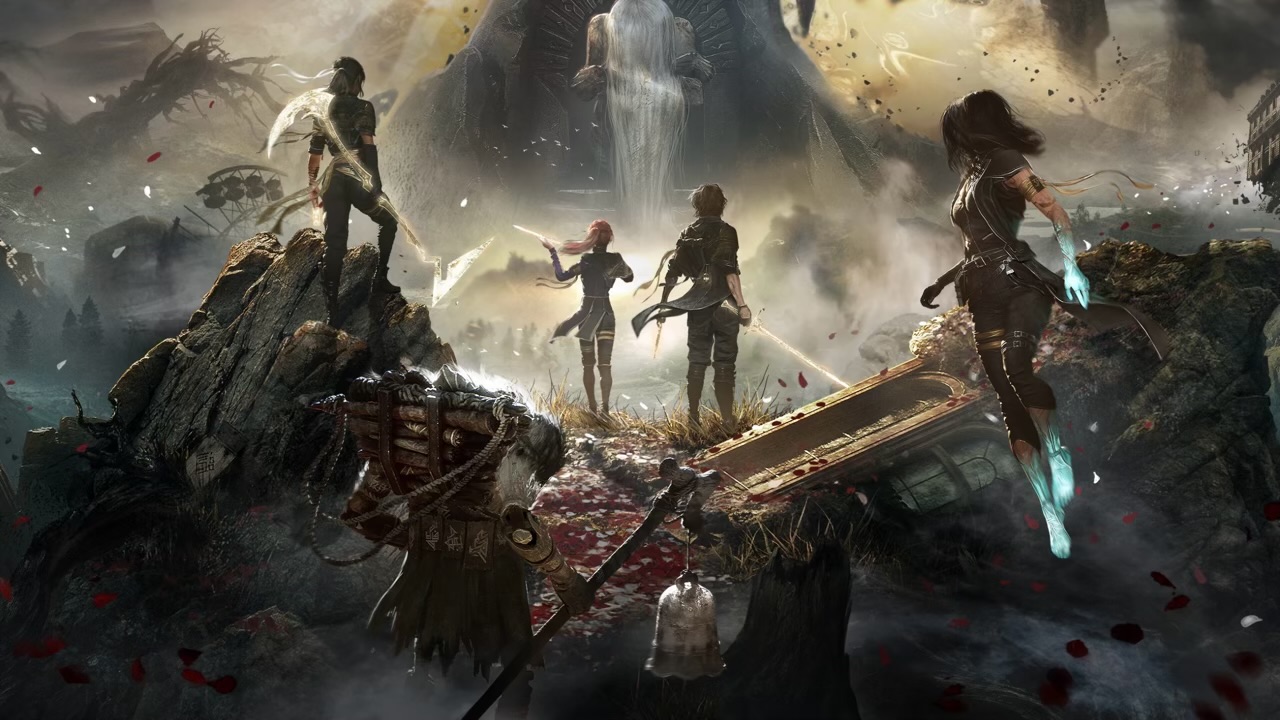 Clair Obscur: Expedition 33 ora è il gioco con più GOTY vinti, battuto anche Elden Ring