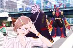 Digimon Story Time Stranger: il DLC Episode Pack 2: Gaku-Ran ha una data di uscita e un trailer - Notizia