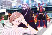 Digimon Story Time Stranger: il DLC Episode Pack 2: Gaku-Ran ha una data di uscita e un trailer