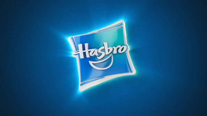Il logo Hasbro