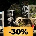 La Deluxe Edition di Metal Gear Solid Delta: Snake Eater è in offerta su Amazon al suo minimo storico