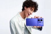 Lo smartphone Realme P4 Power vanta una batteria da 10.001 mAh e un’autonomia record di una settimana