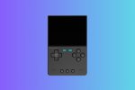 Brick Pro è il nuovo Game Boy moderno con schermo più grande e levette analogiche - Notizia