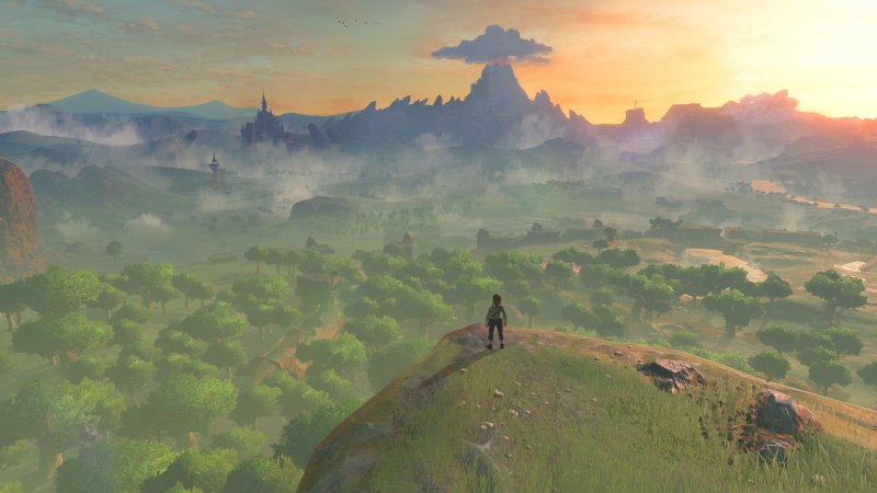 Zelda, in quanto serie antologica, è stata costretta a reinventarsi praticamente da zero con ogni capitolo, vivendo alti e bassi ma riuscendo sempre a trovare una strada