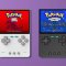 Brick Pro è il nuovo Game Boy moderno con schermo più grande e levette analogiche