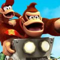 Donkey Kong Country Returns HD riceve un update gratis con novità e migliorie su Nintendo Switch 2