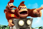 Donkey Kong Country Returns HD riceve un update gratis con novità e migliorie su Nintendo Switch 2
