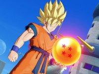 Un intero set di Dragon Ball LEGO sarebbe previsto per il 2027