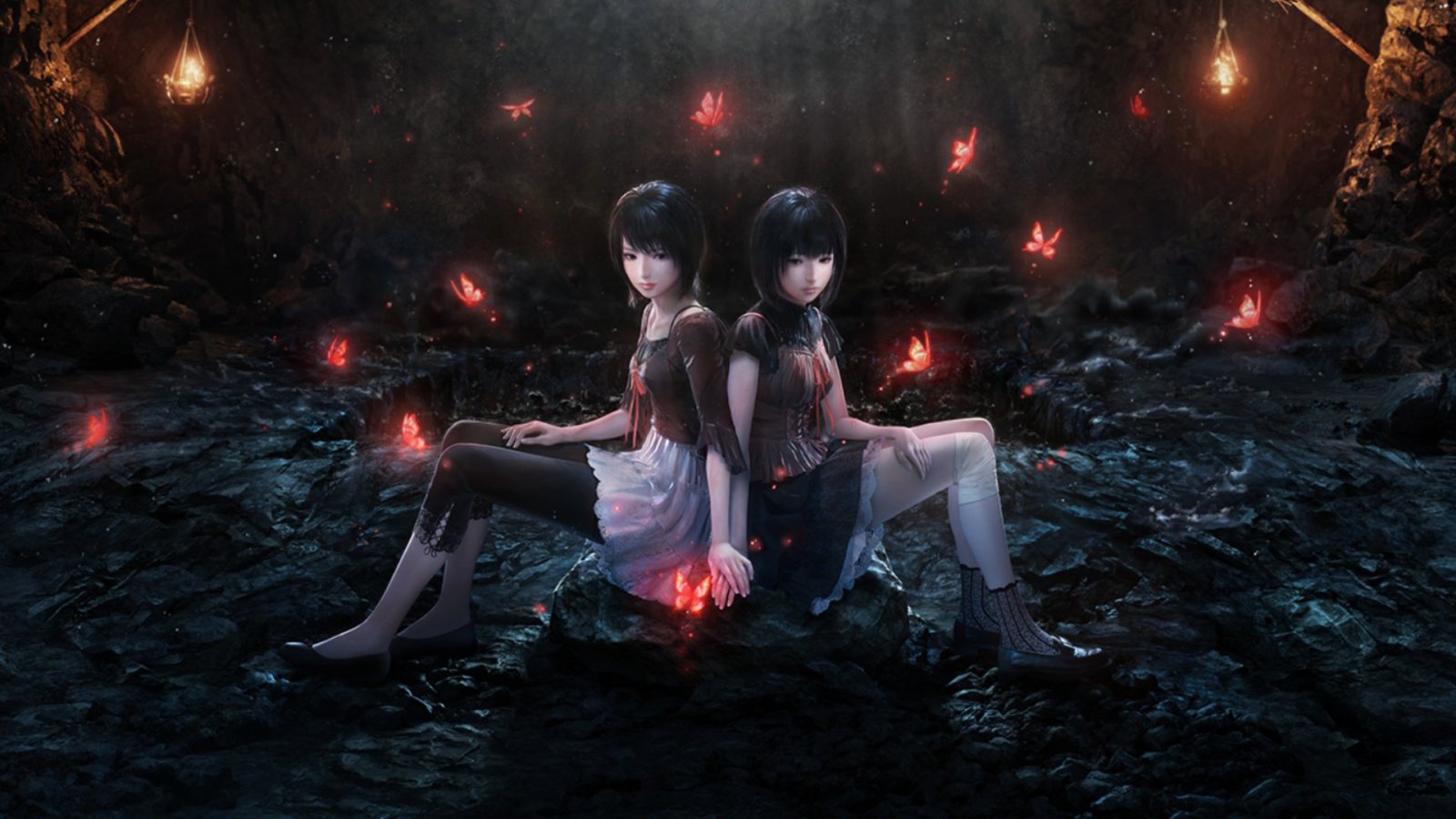 Fatal Frame 2: Crimson Butterly Remake includerà un finale inedito e non solo