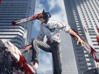 Netflix annuncia un accordo in esclusiva con MAPPA, autori di Chainsaw Man e Jujutsu Kaisen