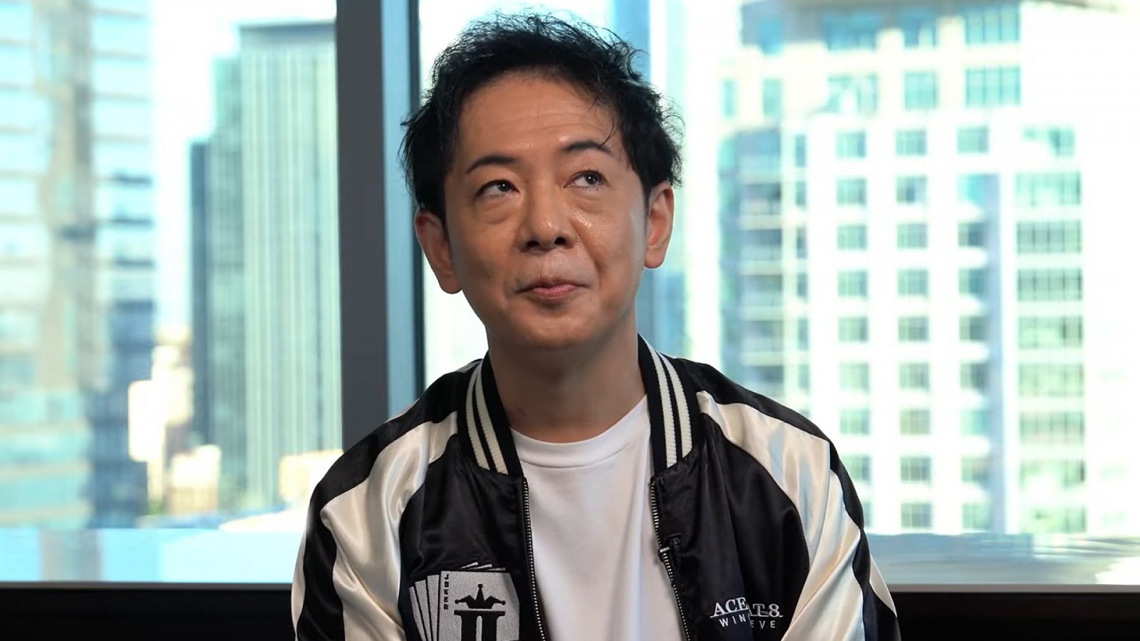 Ace Combat 8: Wings of Theve, il brand director manda un messaggio ai giocatori