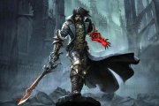 The Last Faith, il metroidvania ispirato a Bloodborne, riceve oggi una grossa espansione gratis