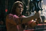 Il teaser di Masters of the Universe mostra He-Man con la Spada del Potere - Notizia