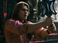 Il teaser di Masters of the Universe mostra He-Man con la Spada del Potere