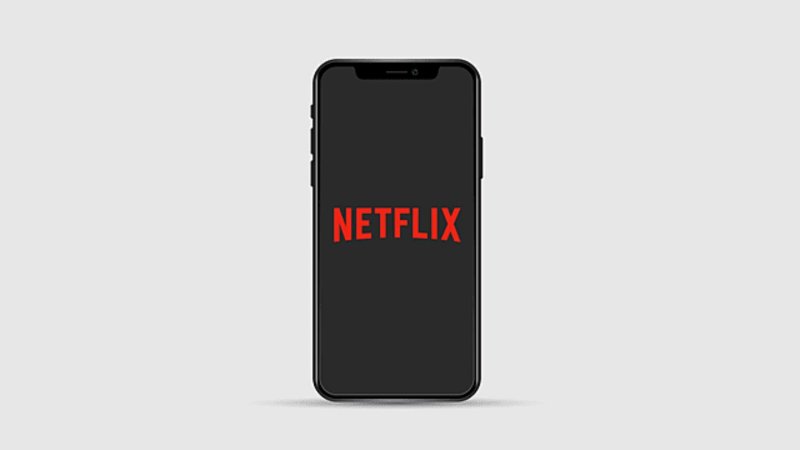 Netflix Vertical