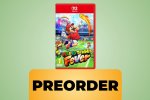 Prenota la tua copia di Mario Tennis Fever: la nuova avventura sportiva (e non solo) in arrivo su Nintendo Switch 2 - Notizia