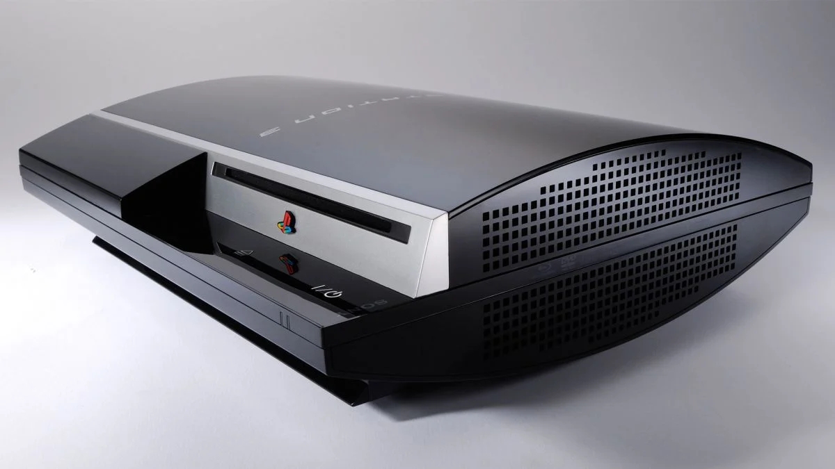 PlayStation 3