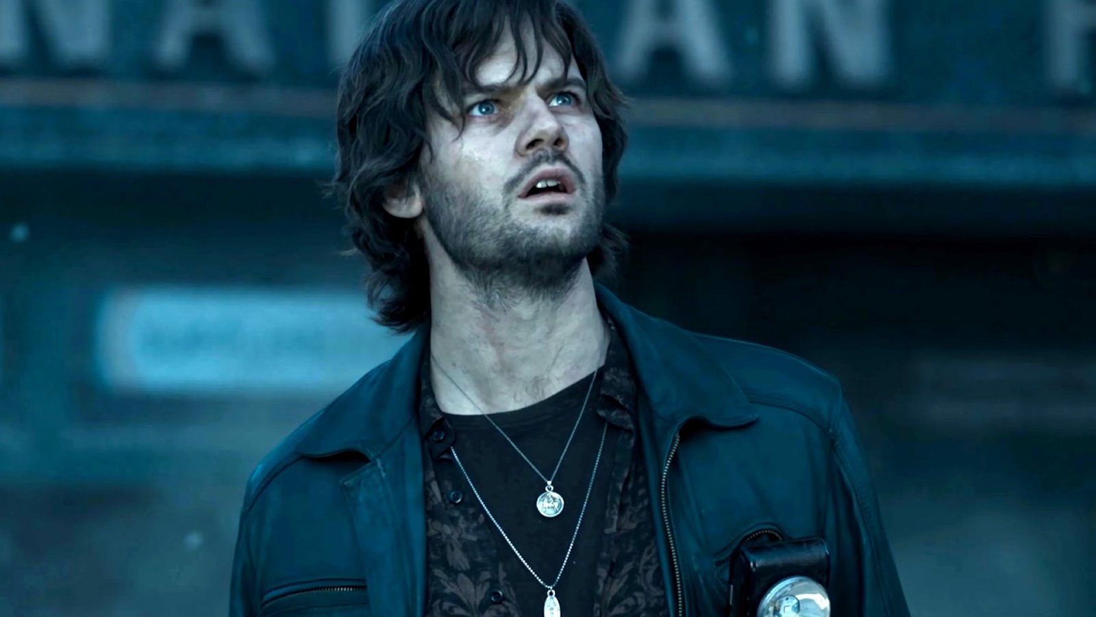 Il protagonista di Return to Silent Hill