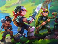 Hytale e Minecraft si fondono in crossplay grazie all'incredibile prodezza di un modder