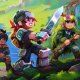 Hytale e Minecraft si fondono in crossplay grazie all'incredibile prodezza di un modder