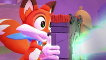New Super Lucky's Tale - Trailer di annuncio per PS5
