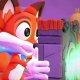 New Super Lucky's Tale - Trailer di annuncio per PS5