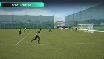 SEGA Football Club Champions - Trailer di lancio