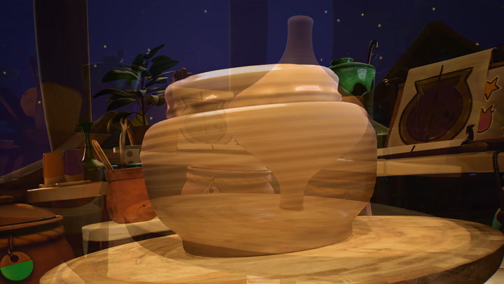 Kiln - Il trailer di annuncio ufficiale