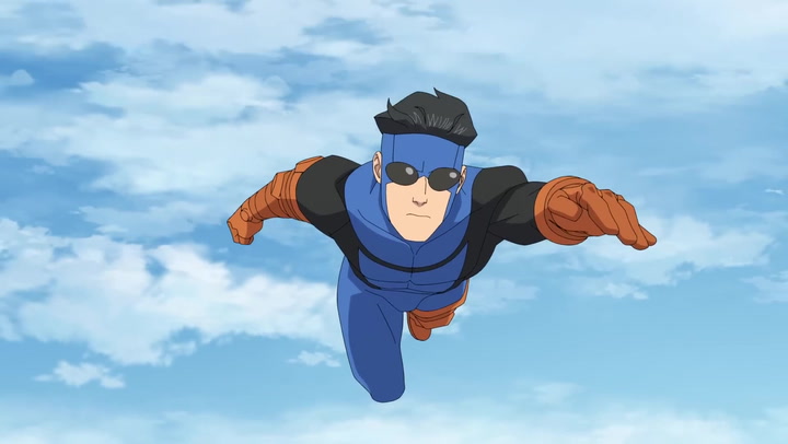 Invincible