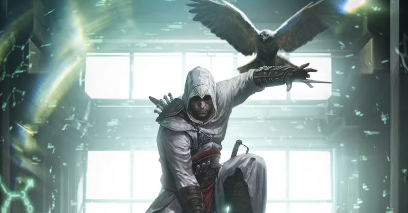 I manuali di Assassin's Creed: il Gioco di Ruolo permettono di dare vita a un'infinità di nuove avventure