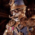 Clockwork Revolution è il gioco più grande e ambizioso di inXile, dice il CEO e fondatore