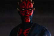Il trailer di Star Wars: Maul - Shadow Lord rivela la data di uscita su Disney+