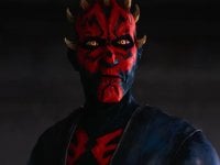 Il trailer di Star Wars: Maul - Shadow Lord rivela la data di uscita su Disney+