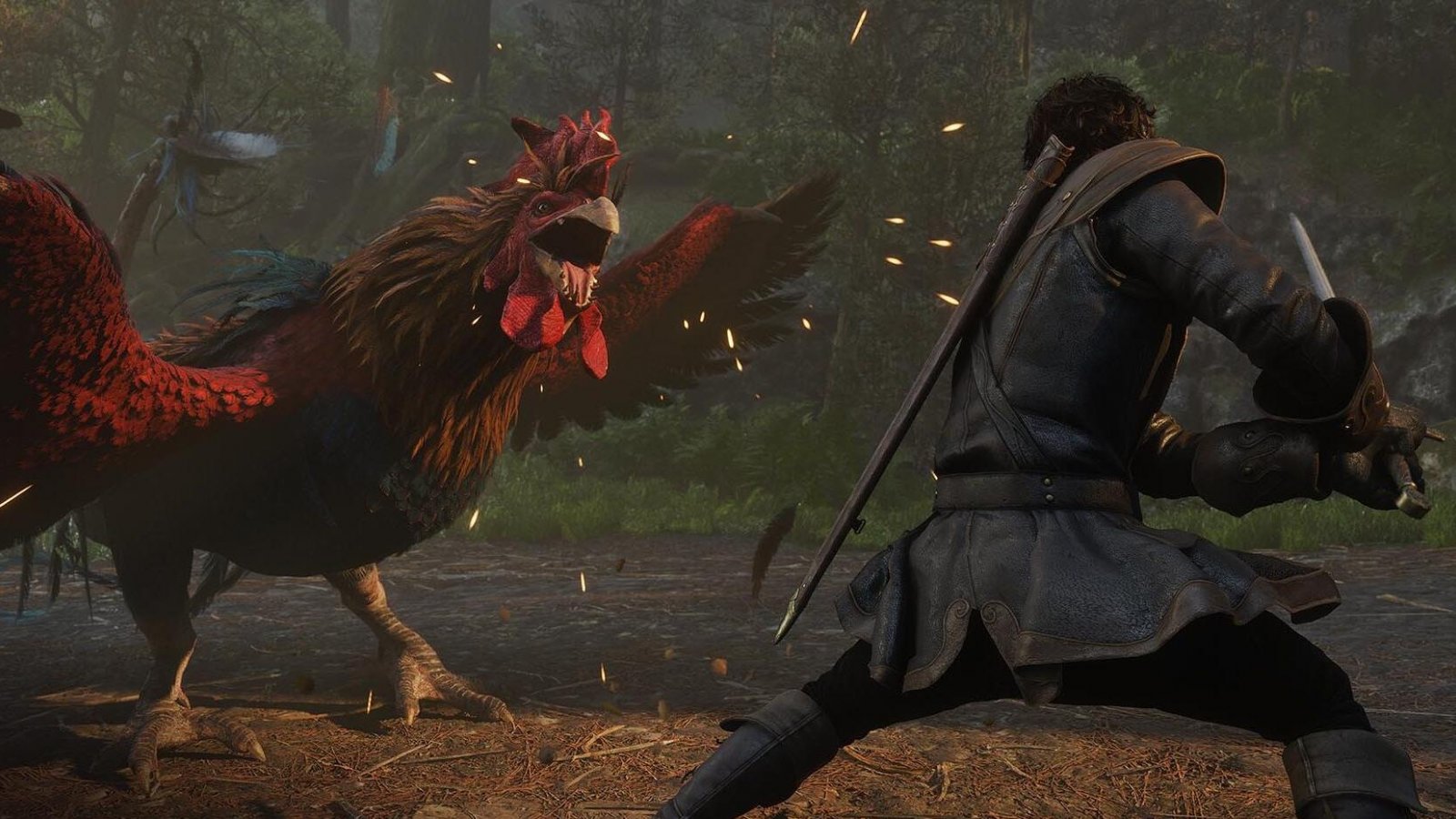 La mancanza del sistema di moralità nel nuovo Fable "è un vero peccato", per il creatore originale