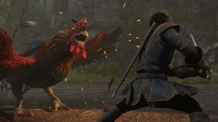 Fable potrebbe arrivare anche su Nintendo Switch 2, ma non al lancio ...